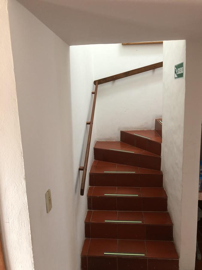 Hostal Home Sant Angelo Villa de Leyva Luaran gambar